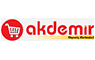 Akdemir Market Logosu